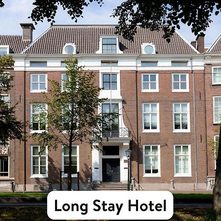 Staybridge Suites The Hague - Parliament, An Ihg Hotel Esterno foto