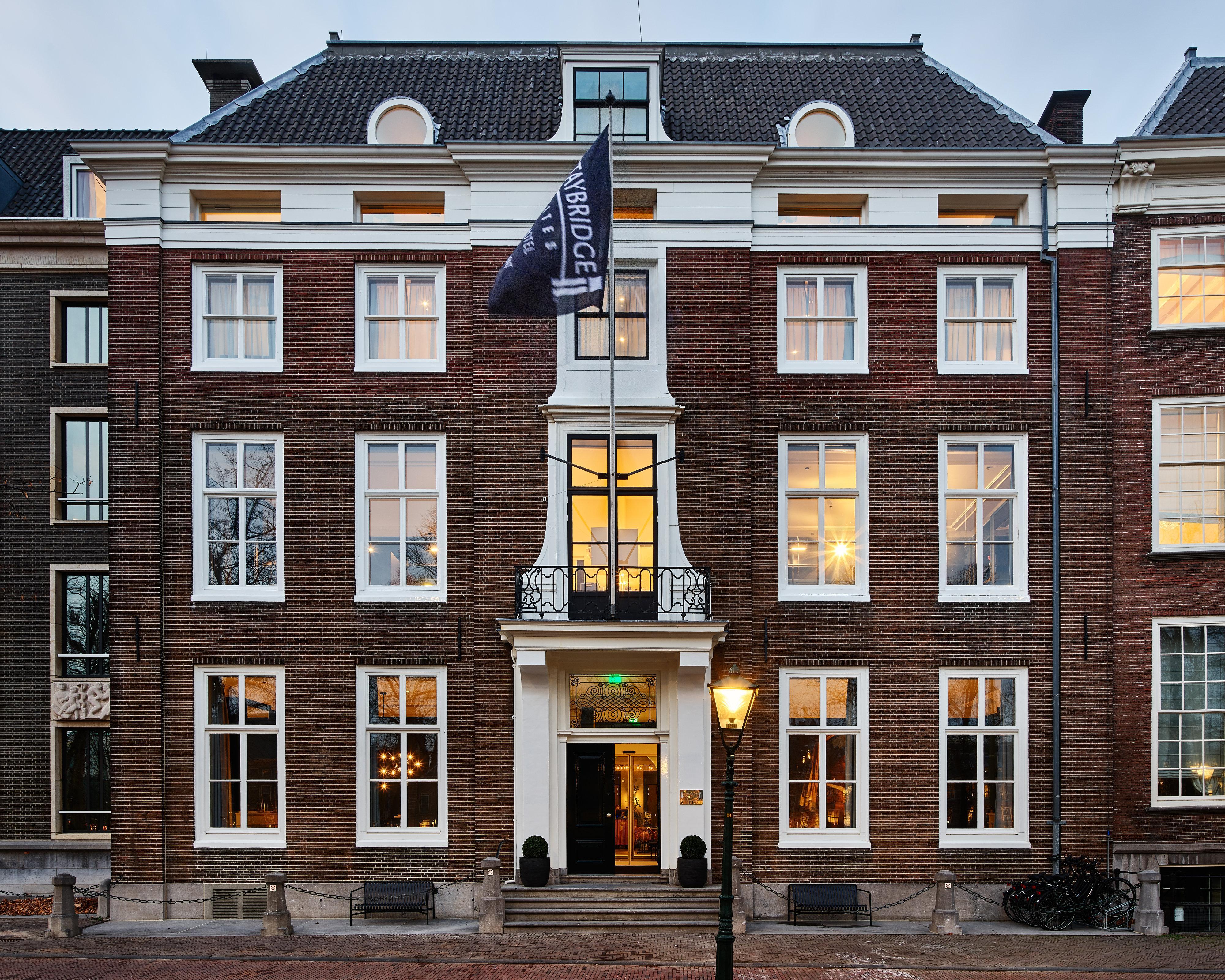 Staybridge Suites The Hague - Parliament, An Ihg Hotel Esterno foto