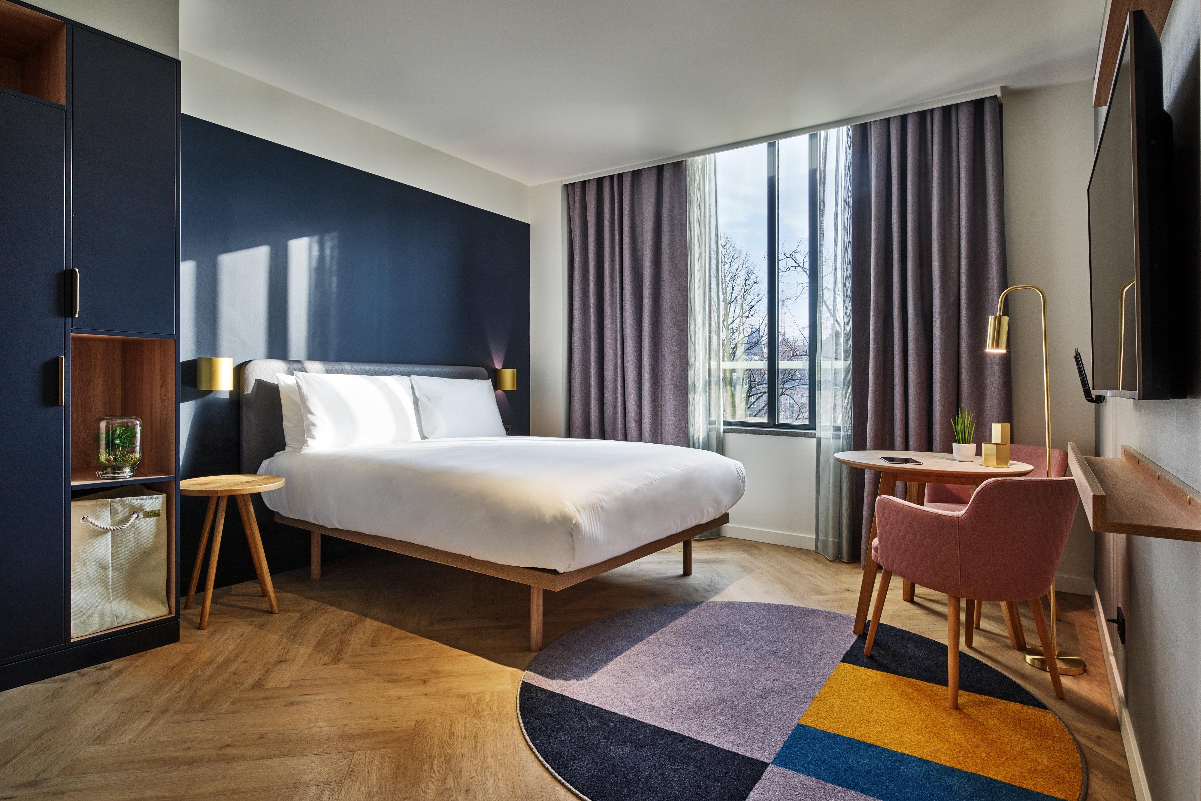 Staybridge Suites The Hague - Parliament, An Ihg Hotel Esterno foto