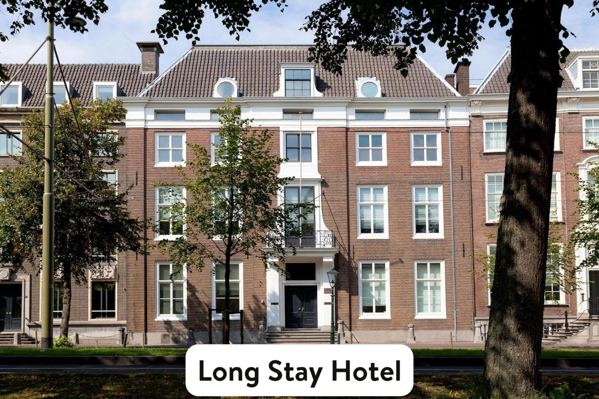 Staybridge Suites The Hague - Parliament, An Ihg Hotel Esterno foto